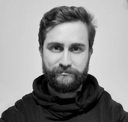 سام خبازنیا