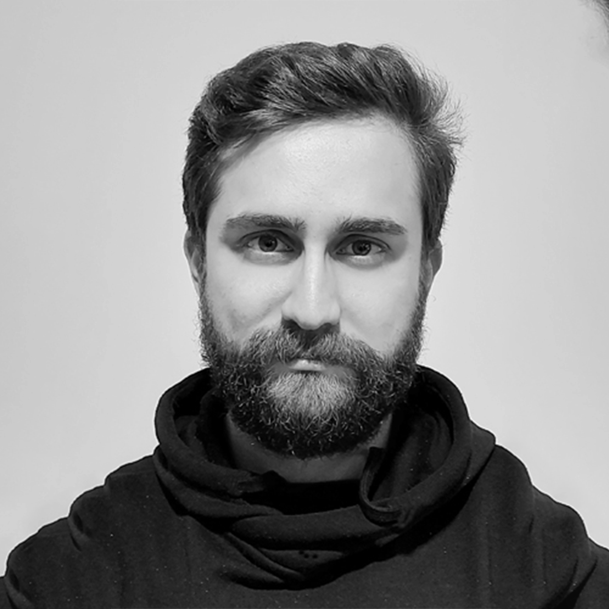 سام خبازنیا سام خبازنیا