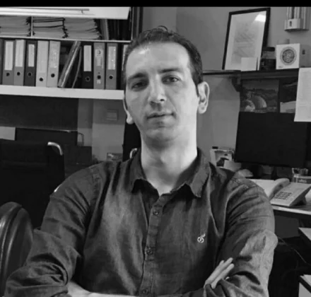 مهدی فرقانی بابایلو