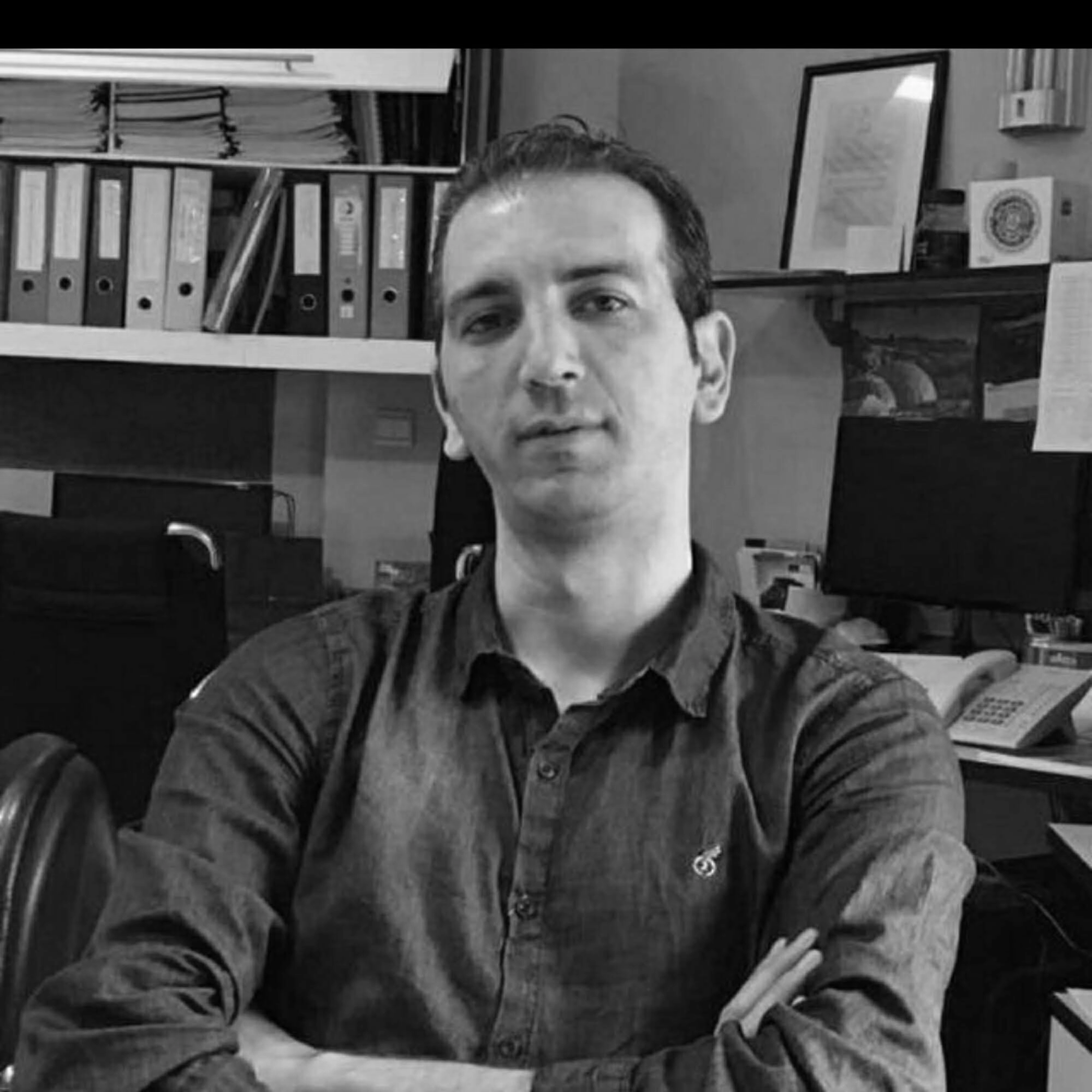 مهدی فرقانی بابایلو